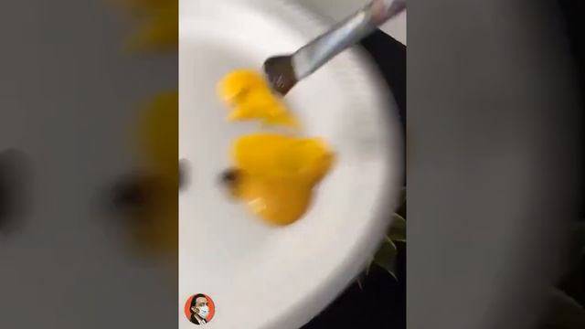 Рисуем подсолнух акрилом! смотреть онлайн