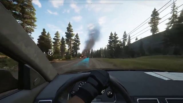 Мэддисон Звал Ласку в Фар Край 5 смотреть онлайн