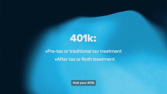 IRA vs 401(k): Which retirement plan is better? смотреть онлайн