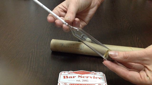 Ареометр для измерения содержания спирта 0-40 смотреть онлайн