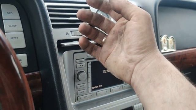 Линкольн Навигатор 2 ( "Готовь печку летом") смотреть онлайн