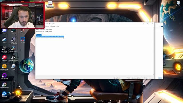 Comment avoir le scan instantané dans Starfield [MOD] смотреть онлайн