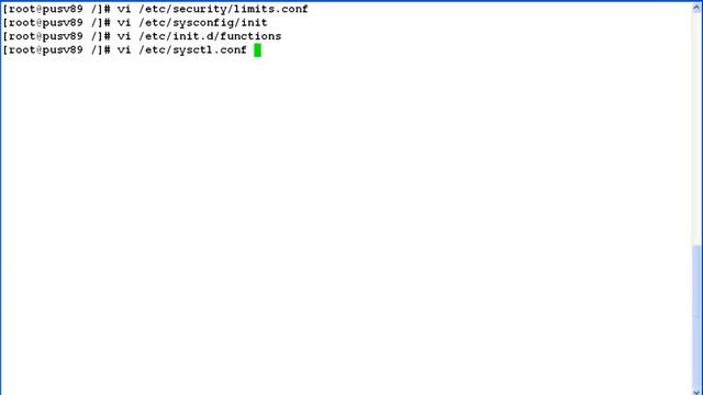 How to Enable and Disable Daemon/Applications Core Dumps on RHEL 6 смотреть онлайн