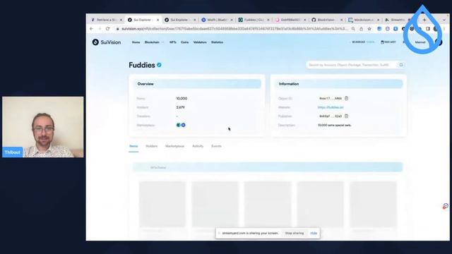 Working with Indexing APIs смотреть онлайн
