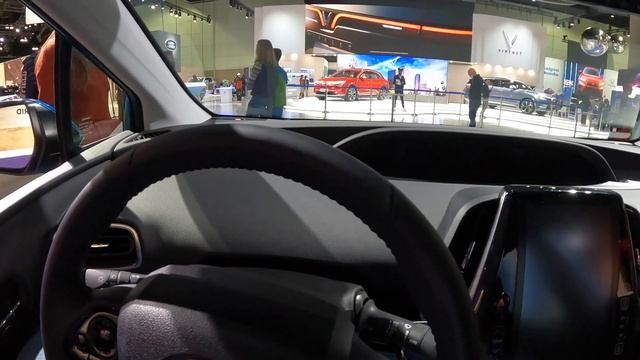 2022 Prius Prime смотреть онлайн