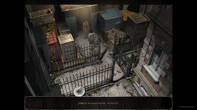 [PC] Chronicles of Mystery: The Tree of Life - Part 19 смотреть онлайн