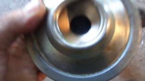 geely ck замена масла в ГУР с промывкой бачка