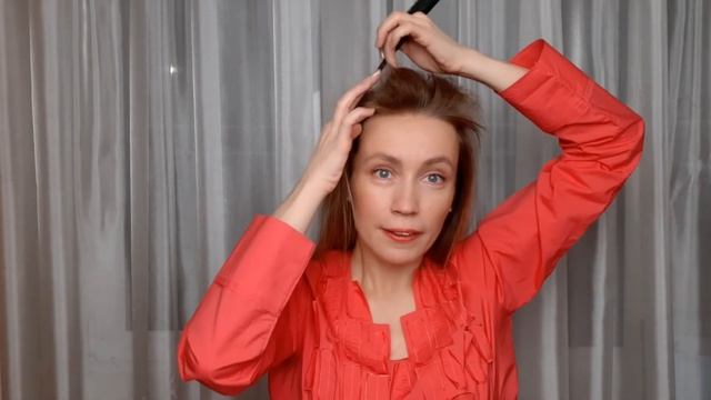 ?КАК ПРАВИЛЬНО СДЕЛАТЬ НАЧЁС НА ВОЛОСАХ. смотреть онлайн
