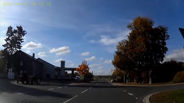 D: Speinshart. Landkreis Neustadt an der Waldnaab. Oktober 2014 смотреть онлайн