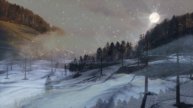 "Я стала зимних дней бояться" Лариса Неводничик., читает автор. смотреть онлайн