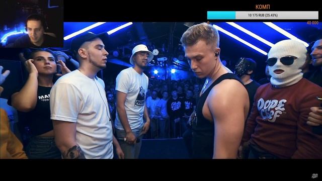 ПАЧУКА — До Того Как Стал Известен! смотреть онлайн