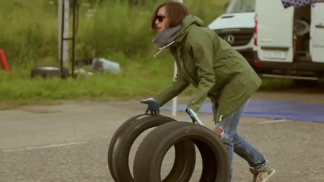 Гродно Дрифт (Тренировочный день) смотреть онлайн