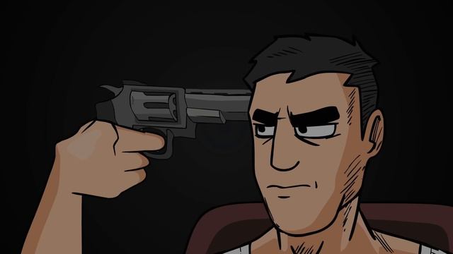 Russian Roulette смотреть онлайн