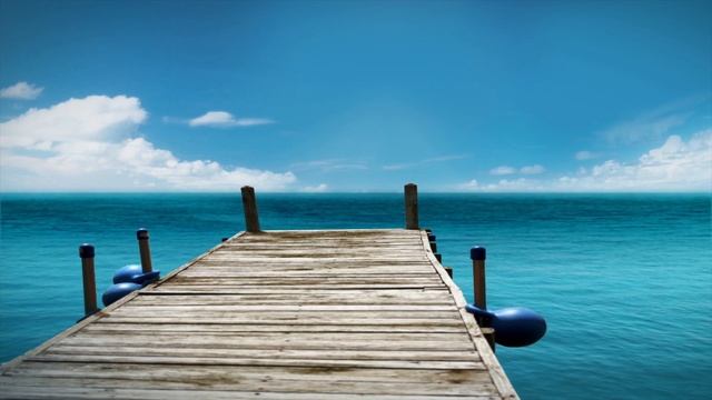 Нежный Шум Моря, Звуки Волн Для Сна и Релаксации. смотреть онлайн