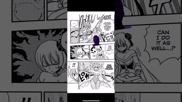 Fairy Tail 100 Years Quest Chapter 134 смотреть онлайн