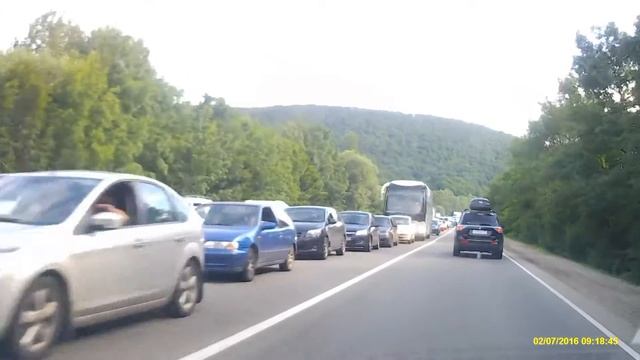 Дорога на Джубгу. смотреть онлайн