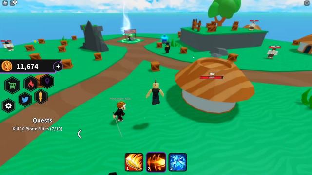 НОВАЯ ИГРА! ХОЧЕШЬ КРУШИТЬ - АНИМЕ МИРЫ! ЕЩЁ ОДИН АНИМЕ СИМУЛЯТОР - Anime Destroyers! КОДЫ! смотреть онлайн