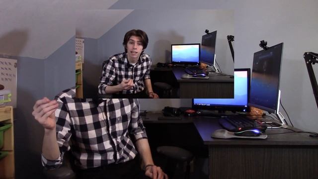 Dark Roll - The Weirdest Free Game You've Never Played смотреть онлайн