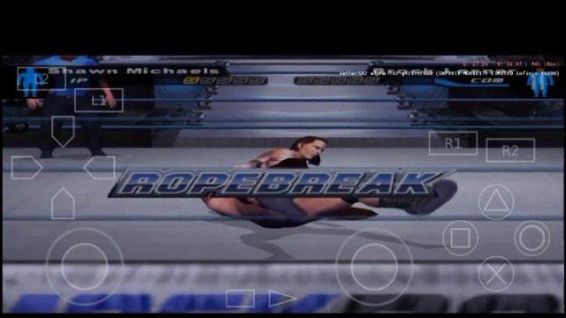 AETHERSX2 TEST SMACK DOWN PAIN HELIO G85 BEST SETTING 60FPS RESO 2X смотреть онлайн