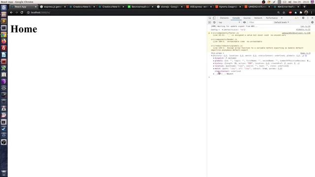 #3 Создание интернет магазина на javascript смотреть онлайн