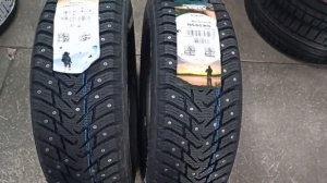 NORDMAN 8 VS Hakkapeliitta 8 /Сравнение