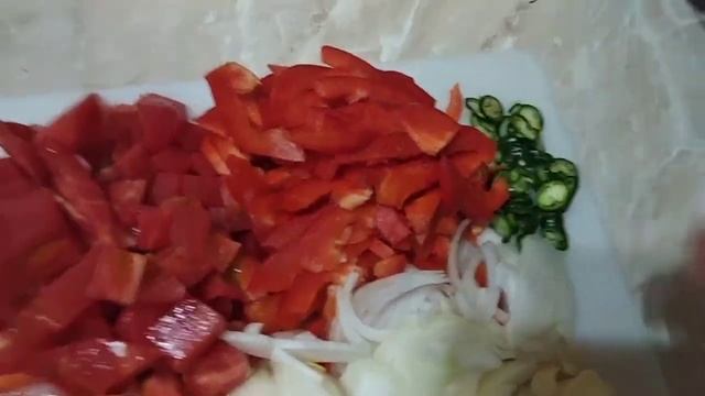 ВКУСНЕЕ ЧЕМ МЯСО.ГОВЯЖЬЯ ТРИБУХА ЖАРЕННАЯ С ОВОЩАМИ смотреть онлайн