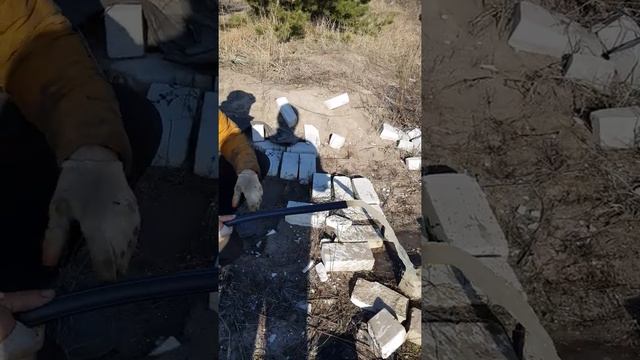 Первая скважина и первая вода смотреть онлайн