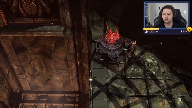 alanzoka jogando God of War 3 Remastered - Parte 1 смотреть онлайн