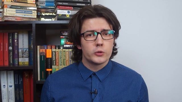 ВАРЯГИ И РУСЬ: было ли призвание Рюрика в 862 году? \ История России смотреть онлайн