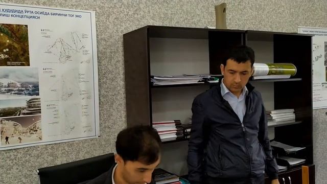 3. ПОДАЧА ЗАЯВКИ НА ПОЛУЧЕНИЕ ЗЕМЛИ. Ландшафтный отель Q. Ташкент, Узбекистан смотреть онлайн