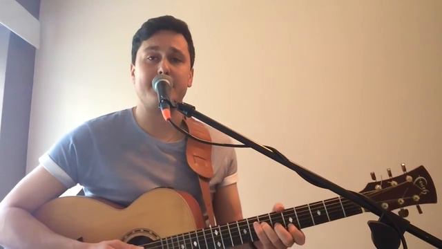 "Honey, I'm Good" Cover смотреть онлайн