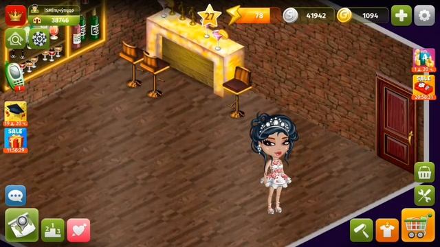 КАК ЗАРАБОТАТЬ МНОГО СЕРЕБРА В МОБИЛЬНОЙ АВАТАРИИ?!\\МОБИЛЬНАЯ АВАТАРИЯ?? смотреть онлайн