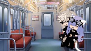 ,,мы познакомились с тобой на дискотеке,вроде.."[[шип:ЛаЙоши]]не ориг.