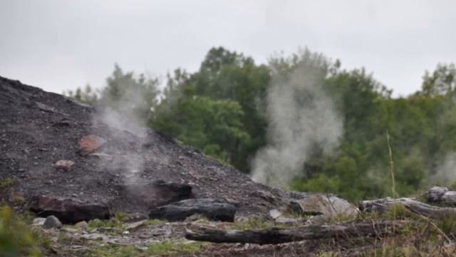 Топ 10 самых жутких мест на Земле смотреть онлайн