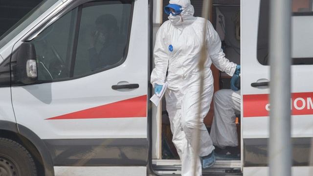В ГКБ Буянова рассказали об алгоритме приема пациентов смотреть онлайн