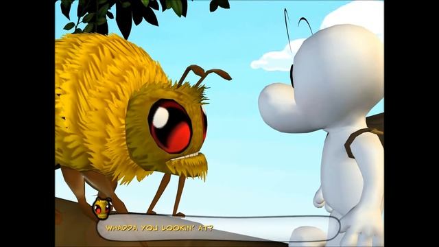 Bone : The Great Cow Race (No Commentary) HD Gameplay : Pt 3 смотреть онлайн