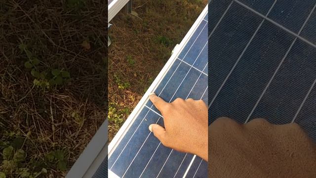 #ELECRTOKING pid effect in solar panel смотреть онлайн