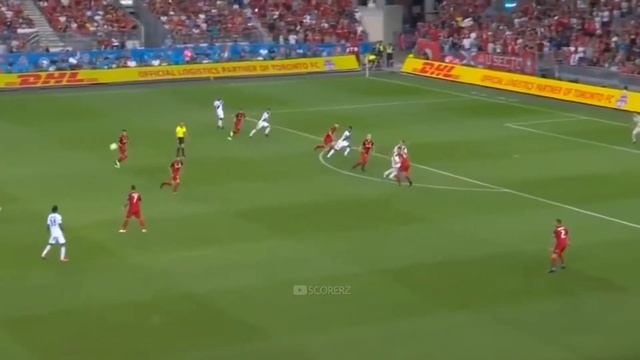 Zlatan Ibrahimović Goals but they get increasingly more insane смотреть онлайн