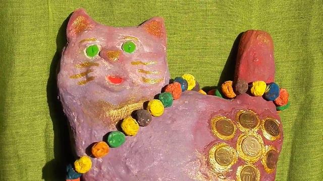 ПРИВЕТ ЛИЗА ОТ КИСЫ МУРЫСЫ смотреть онлайн