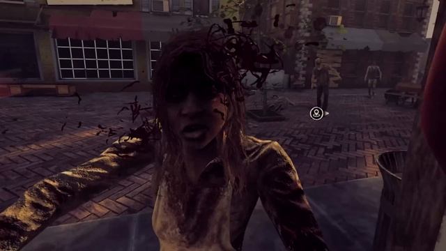 The Walking Dead: Onslaught | Part 1 | Daryl Has A Story To Tell (+ Giveaway!) смотреть онлайн