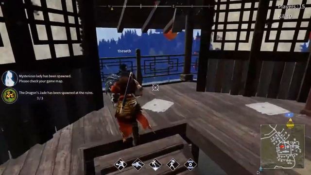 #9dragons kung fu arena - Nur 6 Bots gekillt смотреть онлайн