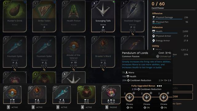 Paragon Countess Build & Guide - ASSASSINATE EVERYONE!