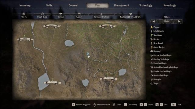 8 Best Locations To Build a Village in Medieval Dynasty смотреть онлайн