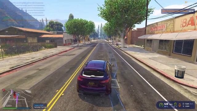 КАК ИСПРАВИТЬ ОШИБКИ EASY ANTI-CHEAT RAGE MP? GTA 5 RP смотреть онлайн