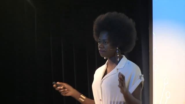 No need to take offence, language is powerless | Harriet Agyiri | TEDxYouth@AICS смотреть онлайн