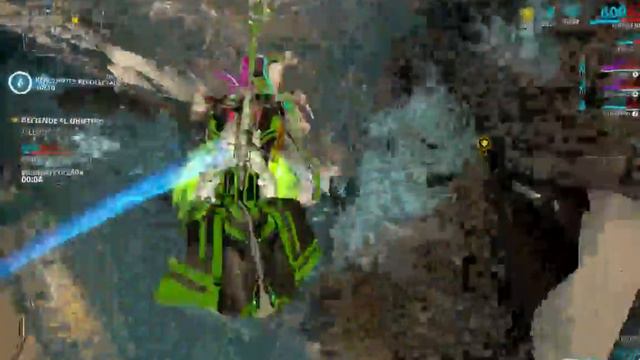 Warframe Neo Relic Mesa que mas aplauda si смотреть онлайн