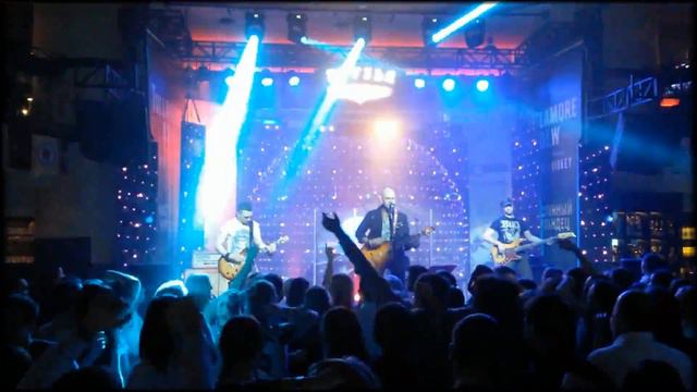 Дядя Ваня (Иван Вабищевич) - Группа крови (Cover «Кино») смотреть онлайн