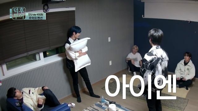 [EP.4] (ENG SUB) ※오디오 주의※ 역대급 슼망진창 추억의 게임 [ FANDOM TOUR | 덕후투어 ] смотреть онлайн
