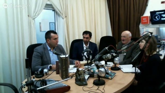 Радио "Алания FM". Почитаем Коста! смотреть онлайн