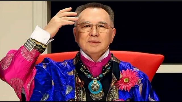 На 86 году жизни скончался модельер Вячеслав Зайцев. смотреть онлайн